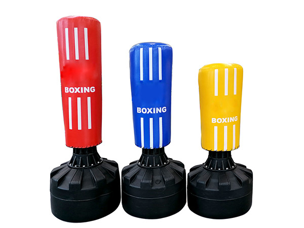 儿童拳击沙包