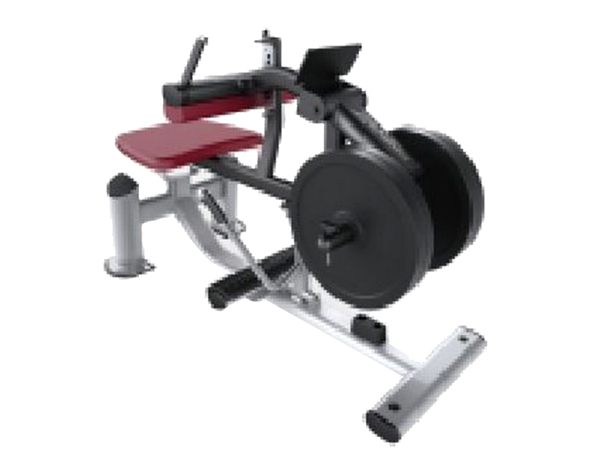 坐姿小腿训练器