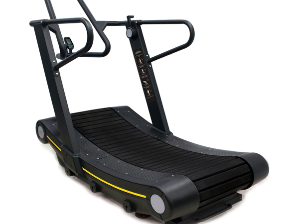 商用履带跑步机