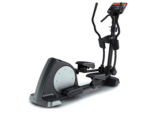 商用自发电椭圆机