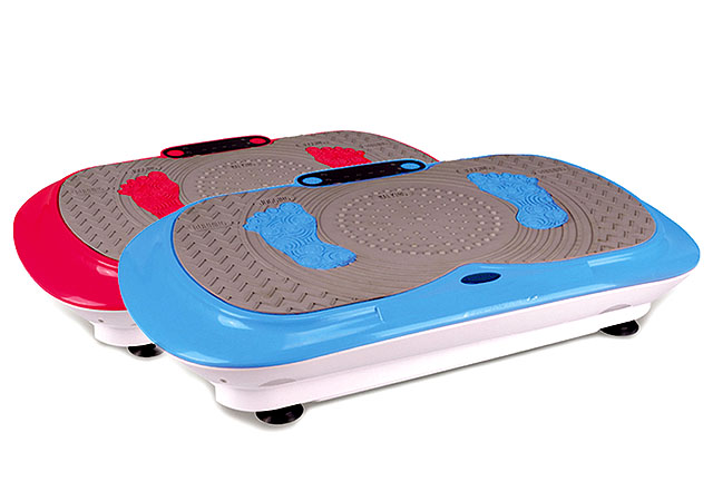 迷你款超薄瘦身机